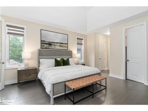 3 Baypoint Court, Gravenhurst, ON - Indoor Photo Showing Bedroom