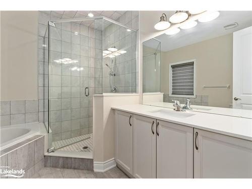 3 Baypoint Court, Gravenhurst, ON - Indoor Photo Showing Bathroom