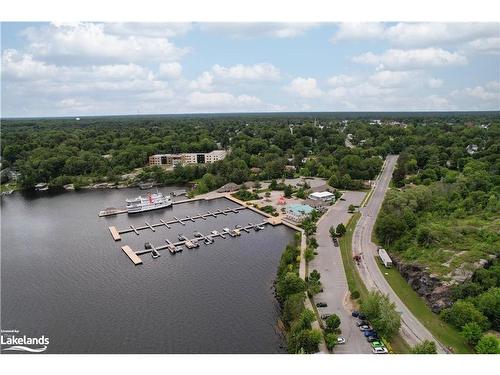 3 Baypoint Court, Gravenhurst, ON - Outdoor With Body Of Water With View