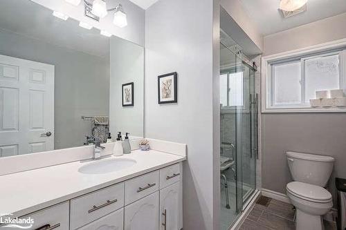 96 Lockhart Road, Collingwood, ON - Indoor Photo Showing Bathroom