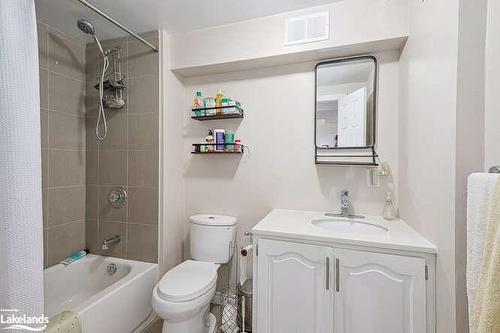 96 Lockhart Road, Collingwood, ON - Indoor Photo Showing Bathroom