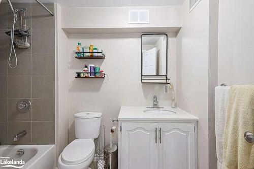 96 Lockhart Road, Collingwood, ON - Indoor Photo Showing Bathroom