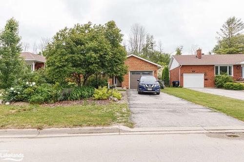 96 Lockhart Road, Collingwood, ON - Outdoor