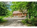 2351 Brunel Road, Huntsville, ON  - Outdoor 