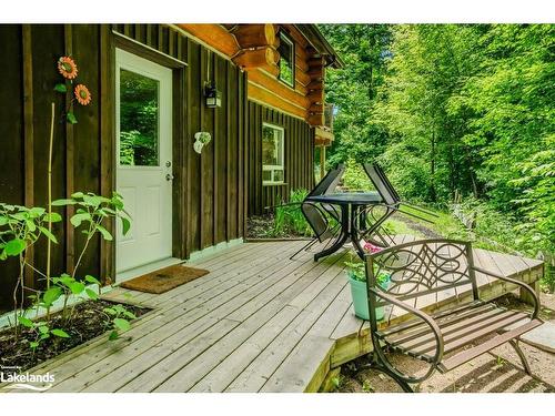 2351 Brunel Road, Huntsville, ON - Indoor Photo Showing Other Room