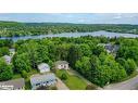 36 West Elliott Street, Huntsville, ON  - Outdoor With Body Of Water With View 