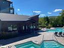 303-11 Beckwith Lane, The Blue Mountains, ON  - Outdoor With In Ground Pool 