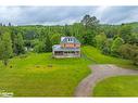 3471 Ravenscliffe Road, Huntsville, ON  - Outdoor With View 