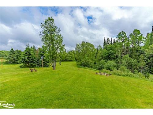 3471 Ravenscliffe Road, Huntsville, ON - Outdoor With View