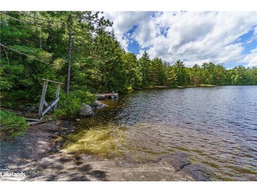 15Kl2 Kahshe Lake, Gravenhurst, ON 