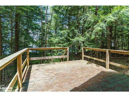 15Kl2 Kahshe Lake, Gravenhurst, ON 