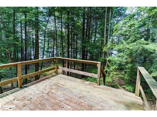 15Kl2 Kahshe Lake, Gravenhurst, ON 