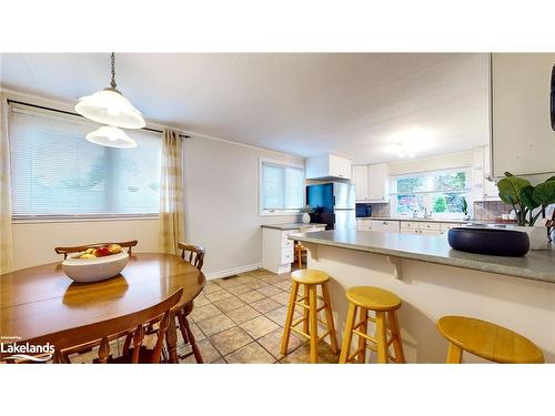 542 Maple Street, Collingwood, ON - Indoor Photo Showing Dining Room