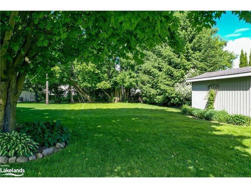 542 Maple Street, Collingwood, ON - Outdoor