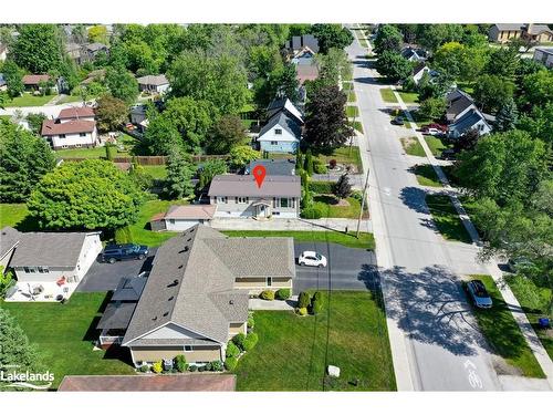 542 Maple Street, Collingwood, ON - Outdoor With View