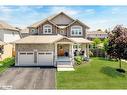 67 Brooke Avenue, Collingwood, ON  - Outdoor With Facade 