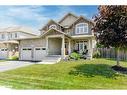 67 Brooke Avenue, Collingwood, ON  - Outdoor With Facade 