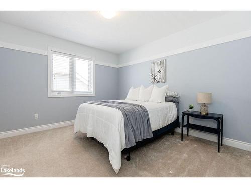 67 Brooke Avenue, Collingwood, ON - Indoor Photo Showing Bedroom