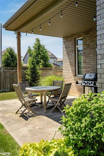 67 Brooke Avenue, Collingwood, ON - Outdoor With Deck Patio Veranda With Exterior