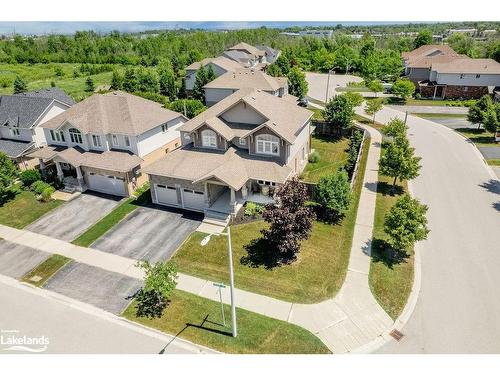 67 Brooke Avenue, Collingwood, ON - Outdoor With Facade