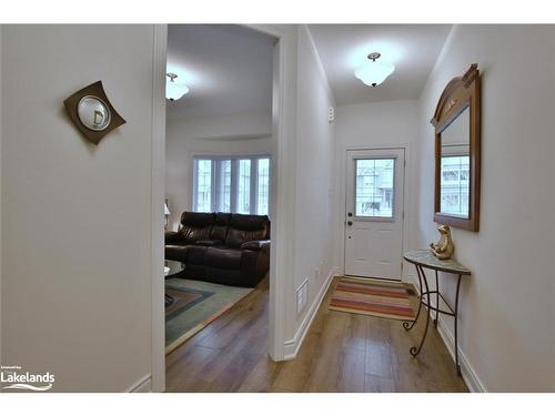 18 Cooper Street, Collingwood, ON - Indoor Photo Showing Other Room