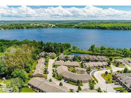 823 Jane Boulevard, Midland, ON - Outdoor With Body Of Water With View