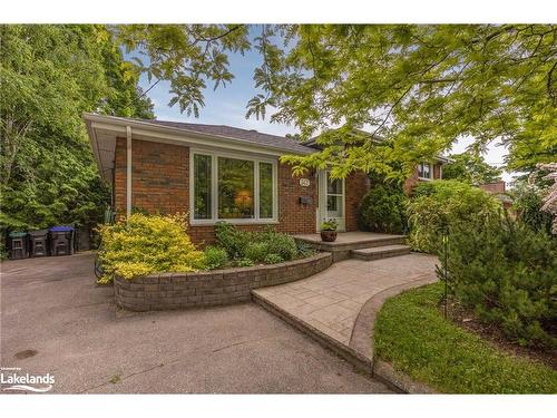 347 Fourth Street, Midland, ON - Outdoor