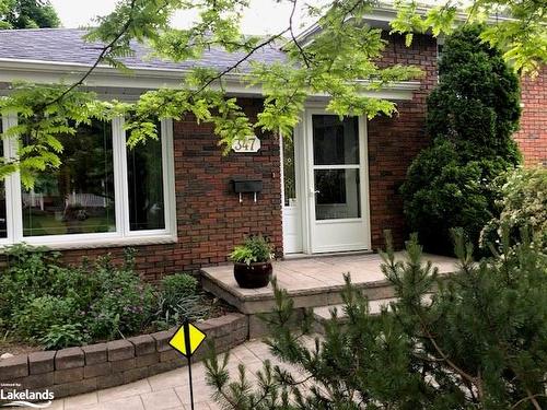 347 Fourth Street, Midland, ON - Outdoor