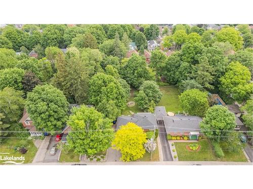 347 Fourth Street, Midland, ON - Outdoor With View