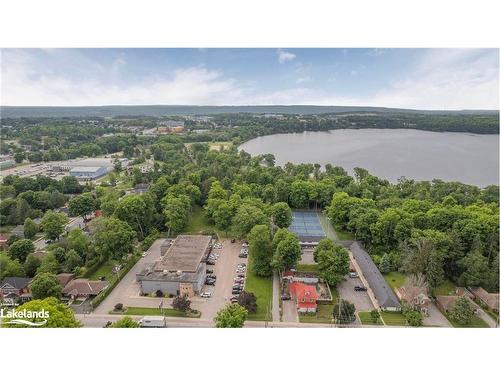 347 Fourth Street, Midland, ON - Outdoor With View