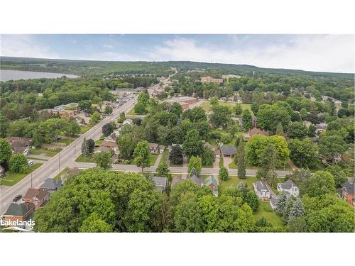 347 Fourth Street, Midland, ON - Outdoor With View