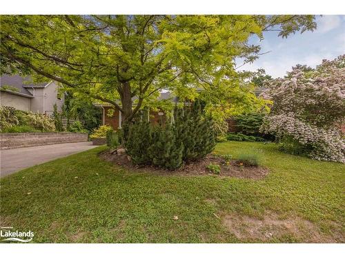 347 Fourth Street, Midland, ON - Outdoor