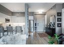 318-1 Hume Street, Collingwood, ON  - Indoor Photo Showing Kitchen 