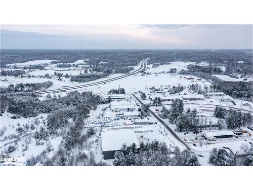 B-8 Gray Road, Bracebridge, ON 