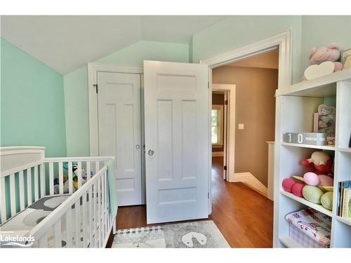 8330 Highway 93, Tiny, ON - Indoor Photo Showing Bedroom