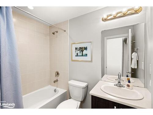 1 Kennedy Avenue, Collingwood, ON - Indoor Photo Showing Bathroom