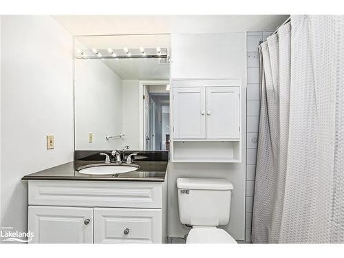 401-172 Eighth Street, Collingwood, ON - Indoor Photo Showing Bathroom