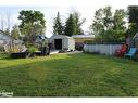 24 Downer Street, Collingwood, ON  - Outdoor With Backyard 