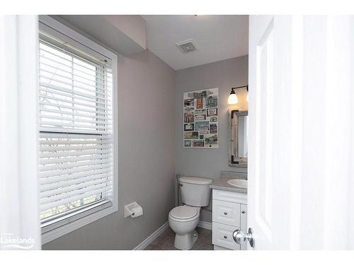 19 River Run, Collingwood, ON - Indoor Photo Showing Bathroom