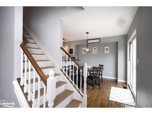 19 River Run, Collingwood, ON - Indoor Photo Showing Other Room