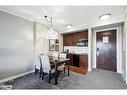 434-220 Gord Canning Drive, Town Of Blue Mountains, ON  - Indoor 