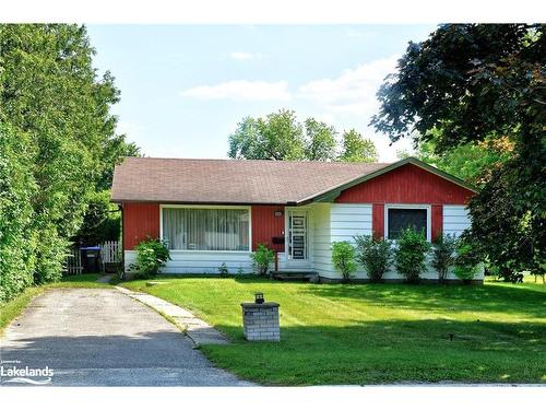 440 Sixth Street, Collingwood, ON - Outdoor