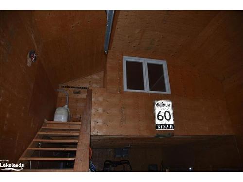 Lot 6 Chemical Road, South River, ON - Indoor Photo Showing Other Room