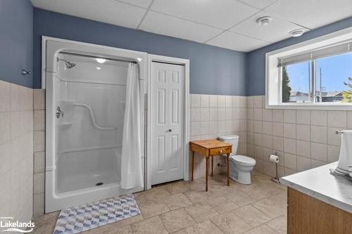 22 Bourgeois Beach Road, Victoria Harbour, ON - Indoor Photo Showing Bathroom