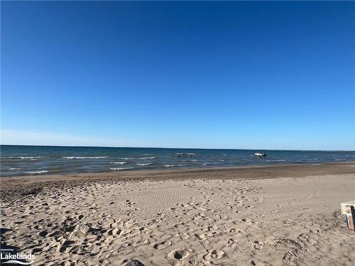 21 72Nd Street N, Wasaga Beach, ON - Outdoor With Body Of Water With View