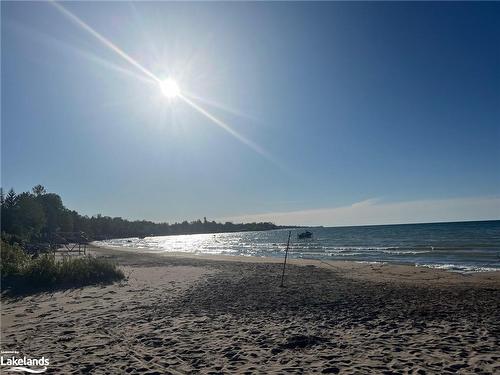 21 72Nd Street N, Wasaga Beach, ON - Outdoor With Body Of Water With View