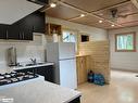 116-93 Rye Road, South River, ON  - Indoor Photo Showing Kitchen With Double Sink 