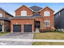 56 Lockerbie Crescent, Collingwood, ON  - Outdoor With Facade 