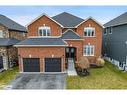 56 Lockerbie Crescent, Collingwood, ON  - Outdoor With Facade 