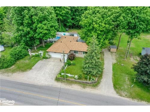 1714 Golf Link Road, Tiny, ON - Outdoor